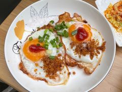 -杨伯英传统杂酱面