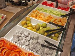 -比格比萨自助(裕源大厦店)