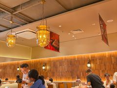 -西贝(六里桥旗舰店)