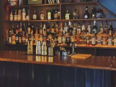 -BIJOU coffee&cocktail(龙岗万科广场店)
