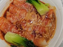 -中山国际酒店中餐厅