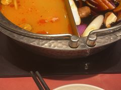 -一绪に寿喜烧自助(世茂广场店)