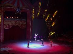 -珠海横琴长隆《卡卡虎奇遇记》