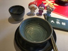-长安·大茶饭