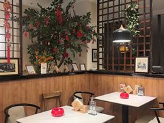 -山海菜馆·海肠捞饭·青岛菜(栈桥店)
