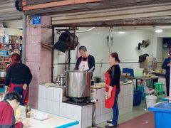 门面-赵伍面庄(松石大道店)