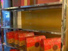 水产区-国际饭店·帆声西饼屋(黄河路店)