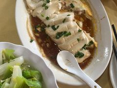 -吉莲利苑海鲜酒家(珠海拱北29年老字号店)