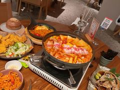 -KimPro 辛普乐概念韩餐