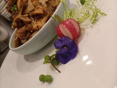 -小六汤包·老字号·中华名小吃(公园南路店)