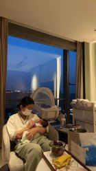 -baby bella小贝拉母婴护理中心(杭州凯宾斯基店)