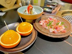 -厚贞日式烤肉(浦东汇智店)