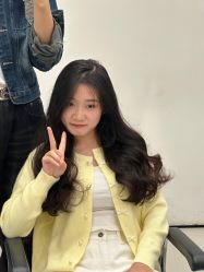 -DL HOPE明星造型