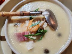 -世博源公馆·本帮融合菜·主题包厢·江景餐厅
