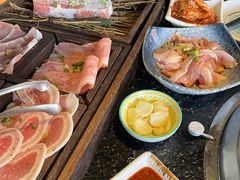 -牛焱·烧肉酒肆(五大道店)