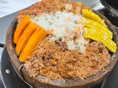 -大厨小味·民间川菜(八里庄店)