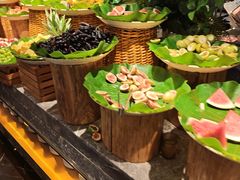 -一方渔歌蒸汽海鲜自助(文化路万达广场店)