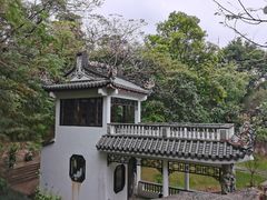 -深圳国际园林花卉博览园