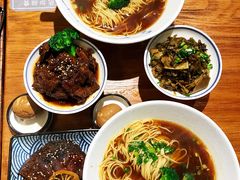 -囿面传统制面馆(中央路店)