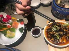 -享月汤皇·海鲜小火锅·聚会(曲江创意谷店)