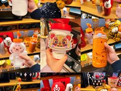 -星巴克臻选(南京金茂览秀城店)