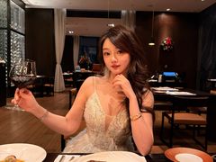 -当米亚诺意大利餐厅(武汉光谷凯悦酒店)