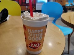 -DQ·蛋糕·冰淇淋(万象城店)