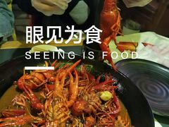 -红钳侠小龙虾·烧烤(中赢康康谷店)