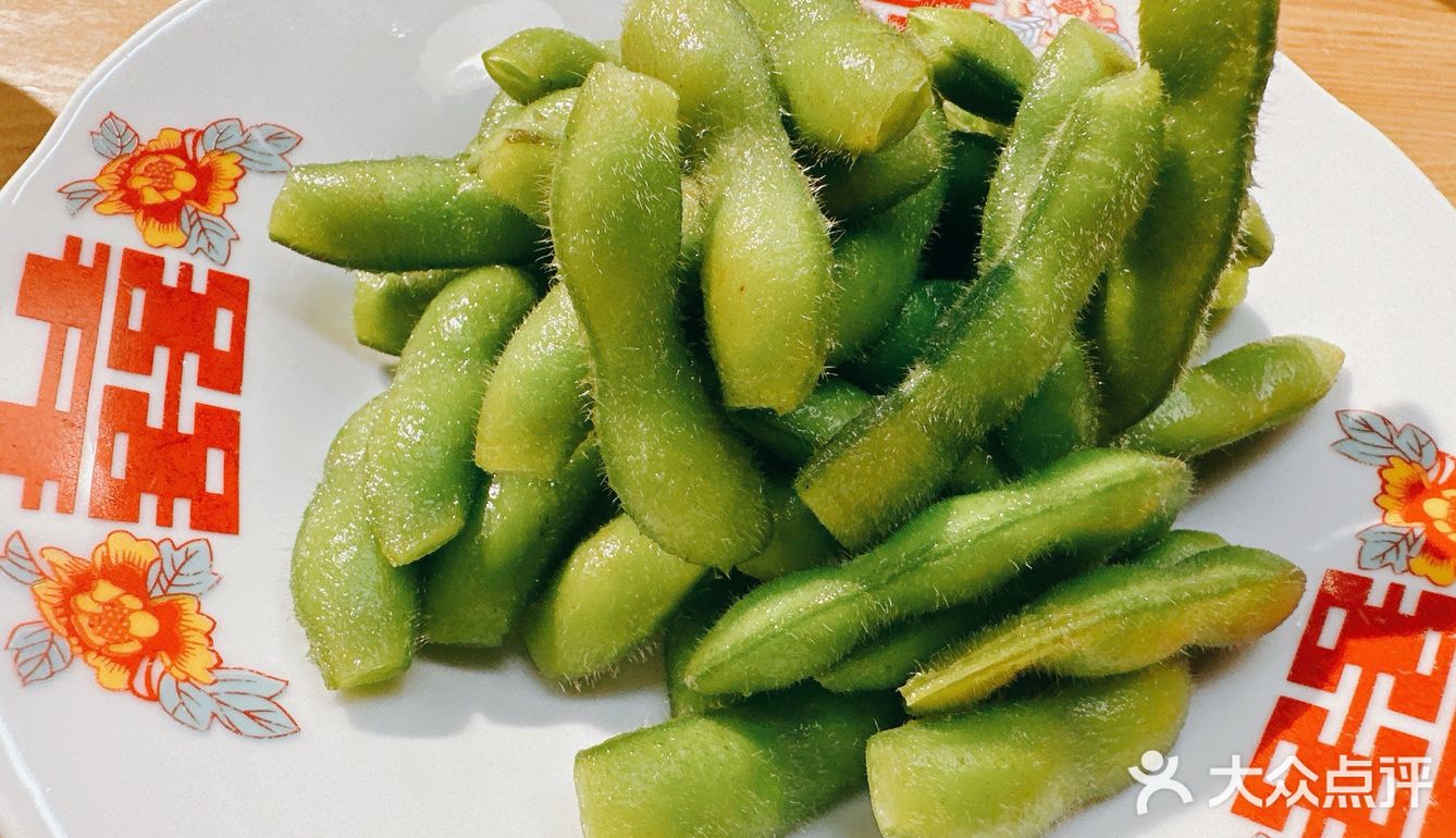李二豆花饭 川味小馆 鲜活烤鱼