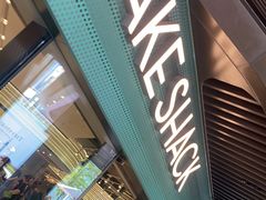 -Shake Shack(前滩太古里店)