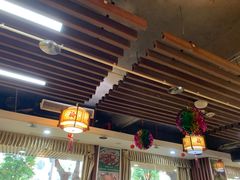 大堂-新高记·粤菜·湛江鸡(南头古城店)