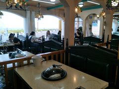 大堂-港畔赶海蒸汽海鲜烧烤自助(仙螺岛店)