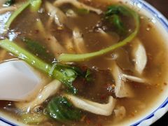 -西安贾三灌汤包·回坊小吃·清真炒菜(北院门总店)