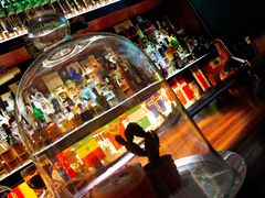 -鸡尾酒实验室酒吧(隆礼路店)