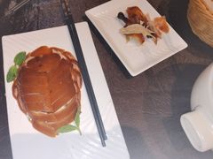 大董22天”酥不腻“小雏鸭-大董(福田皇庭中心店)