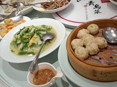 -良友·海鲜青岛菜(五四广场店)