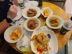 -Pelicana百利家炸鸡(江南西名店城店)