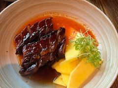 -The BREW·酿餐厅(浦东嘉里大酒店)