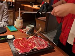 -摩打食堂(佳兆业店)