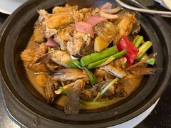 -三亚亚龙湾瑞吉酒店·铭轩中餐厅Mingxuan·海南菜·粤菜