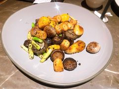 松露全素-金鸭季·北京烤鸭(深业上城店)