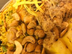 -CHINCHIN 青青·泰国料理(万象食家店)