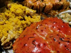-日进一片海.生腌海鲜火锅.宵夜烧烤(三里屯总店)