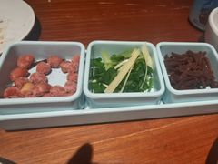 -南拳十三姨·潮汕砂锅粥(世纪金源店)