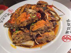 -有位虾匠·手工土菜小馆(市北店)