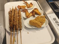 -宜家·瑞典风味餐厅(武汉荟聚中心店)