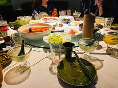 -真爱中国餐馆·年华店(朱雀大街店)