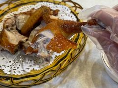 脆皮鸡-婆婆家·湛江特色美食(福田振华路店)