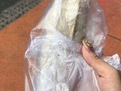 -小红旗臭豆腐炸冷面(万达店)