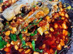 -牛华绿缘麻辣烫(牛华总店)